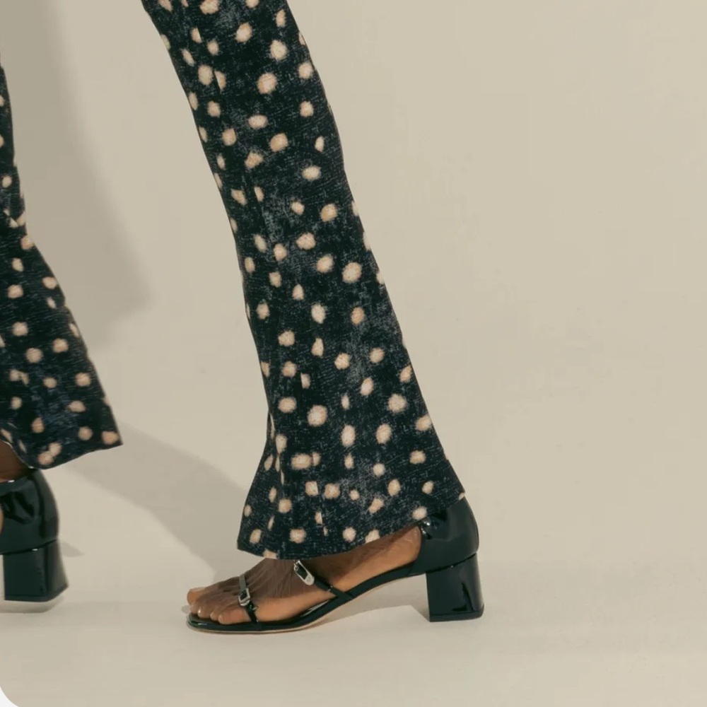 DEAR FRANCES Prim Sandals